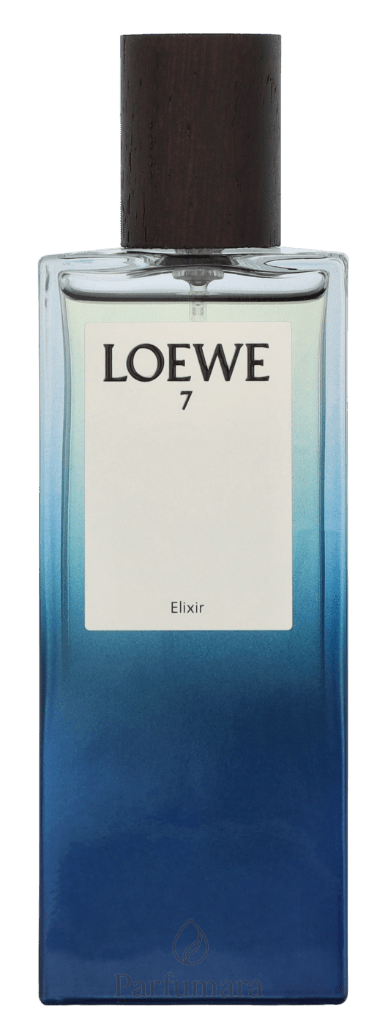 Loewe 7 Elixir Eau de Parfum 100 ml