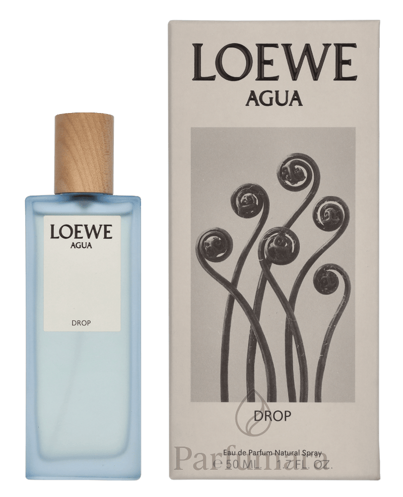 Loewe Agua Drop Eau de Parfum 100 ml