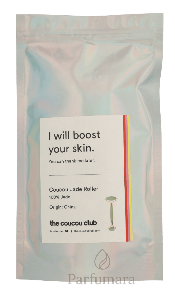 The Coucou Club Coucou Jade Roller 0