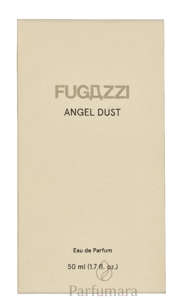 Fugazzi Angel Dust Eau de Parfum 50 ml