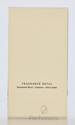 Fugazzi Angel Dust Eau de Parfum 50 ml