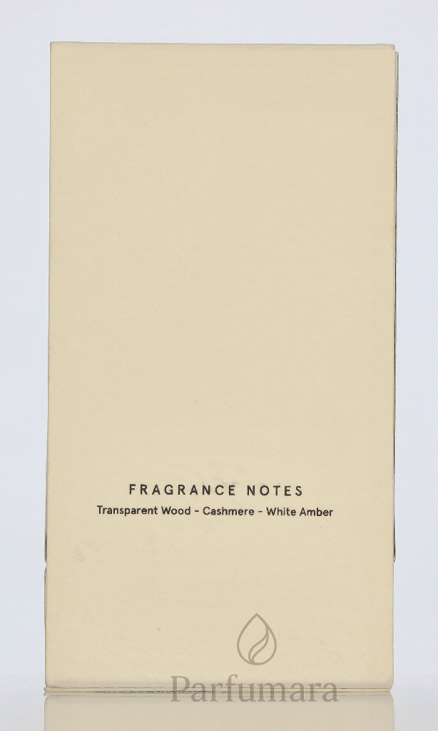 Fugazzi Angel Dust Eau de Parfum 50 ml