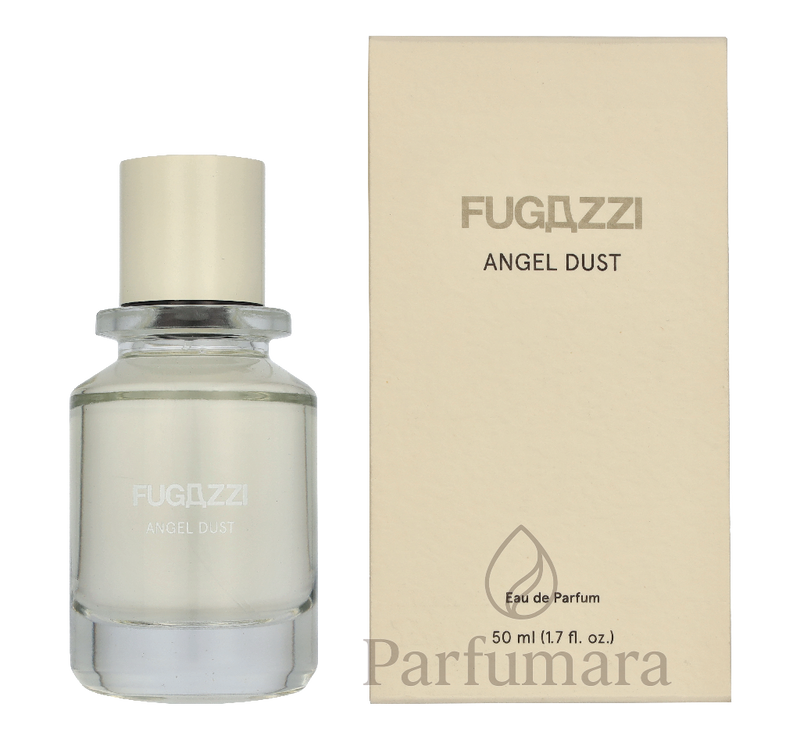 Fugazzi Angel Dust Eau de Parfum 50 ml