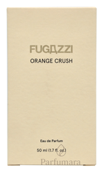 Fugazzi Orange Crush Eau de Parfum 50 ml
