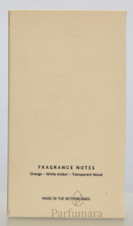 Fugazzi Orange Crush Eau de Parfum 50 ml