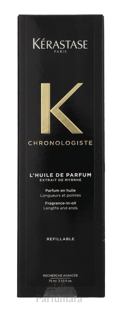 Kerastase Chronologiste Oil 75 ml