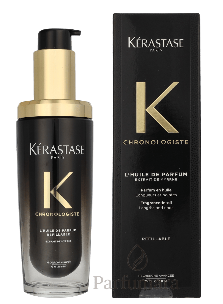 Kerastase Chronologiste Oil 75 ml