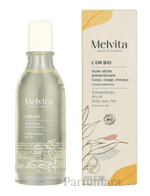 Melvita L'Or Bio Extraordinary Dry Oil 50 ml