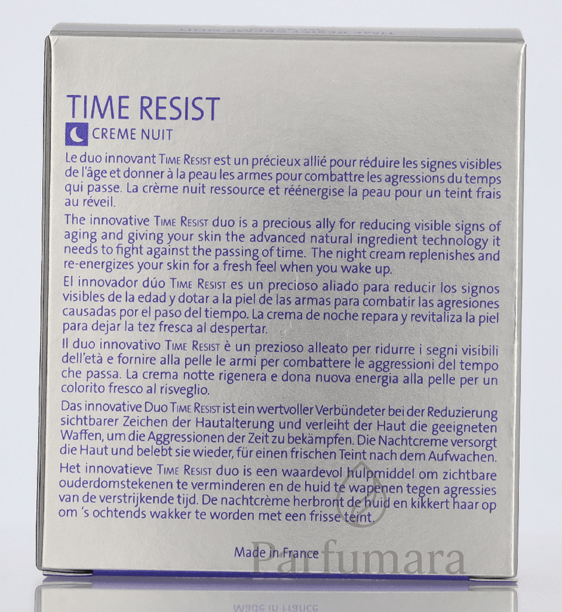 YonKa Age Correction Time Resist Night Cream 50 ml