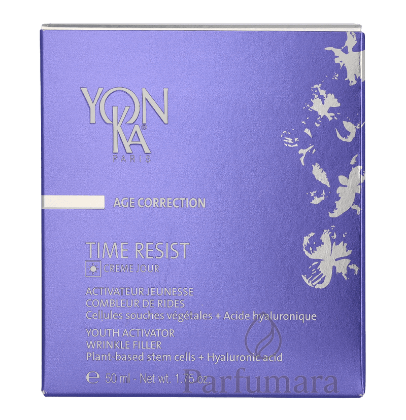 YonKa Age Correction Time Resist Day Cream 50 ml