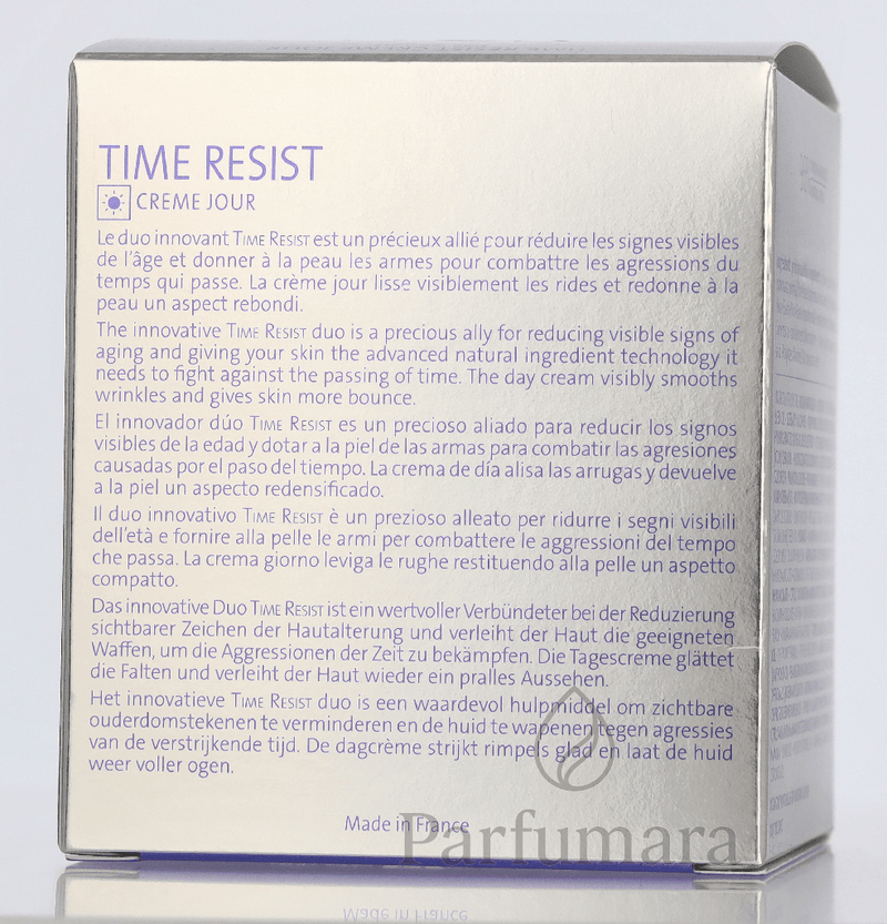 YonKa Age Correction Time Resist Day Cream 50 ml