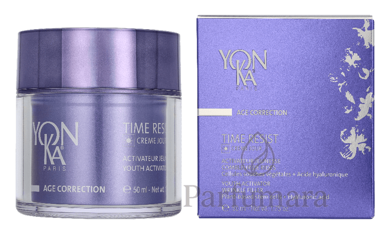 YonKa Age Correction Time Resist Day Cream 50 ml