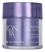 YonKa Age Correction Time Resist Day Cream 50 ml