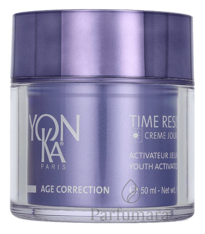 YonKa Age Correction Time Resist Day Cream 50 ml