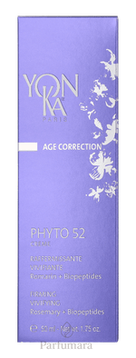 YonKa Age Correction Phyto 52 Cream 50 ml