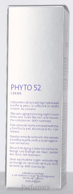 YonKa Age Correction Phyto 52 Cream 50 ml