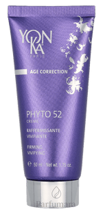 YonKa Age Correction Phyto 52 Cream 50 ml