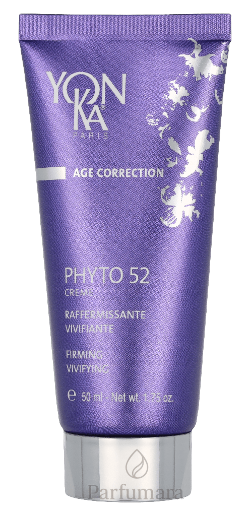 YonKa Age Correction Phyto 52 Cream 50 ml