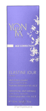 YonKa Age Correction Elastine Jour Smoothing Day Cream 50 ml