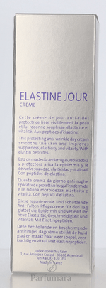 YonKa Age Correction Elastine Jour Smoothing Day Cream 50 ml