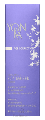 YonKa Age Correction Advanced Optimizer Creme 50 ml