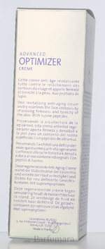 YonKa Age Correction Advanced Optimizer Creme 50 ml