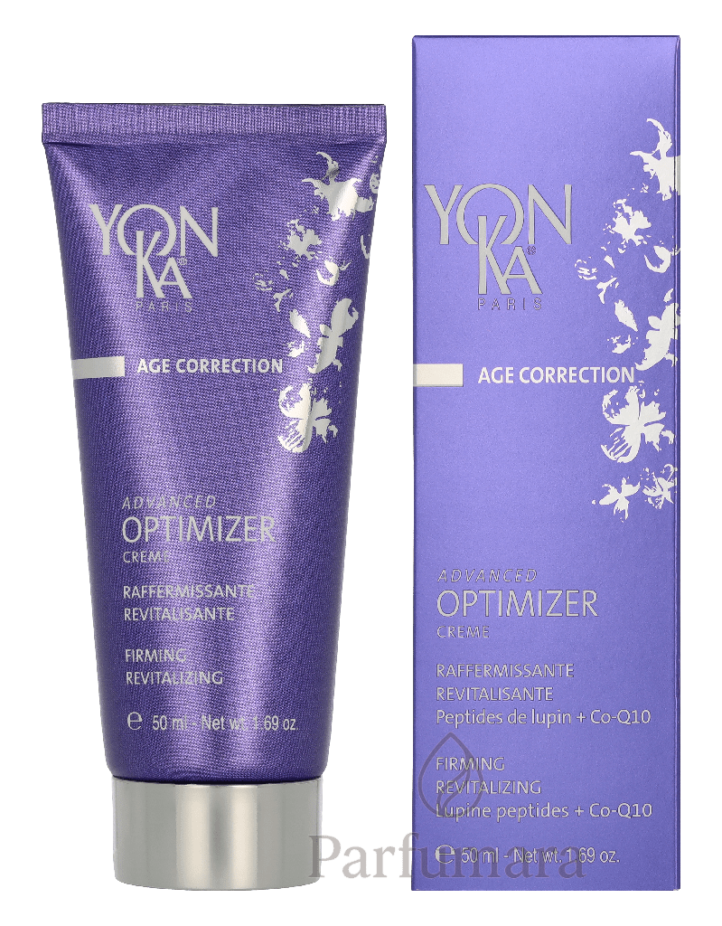 YonKa Age Correction Advanced Optimizer Creme 50 ml