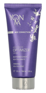 YonKa Age Correction Advanced Optimizer Creme 50 ml