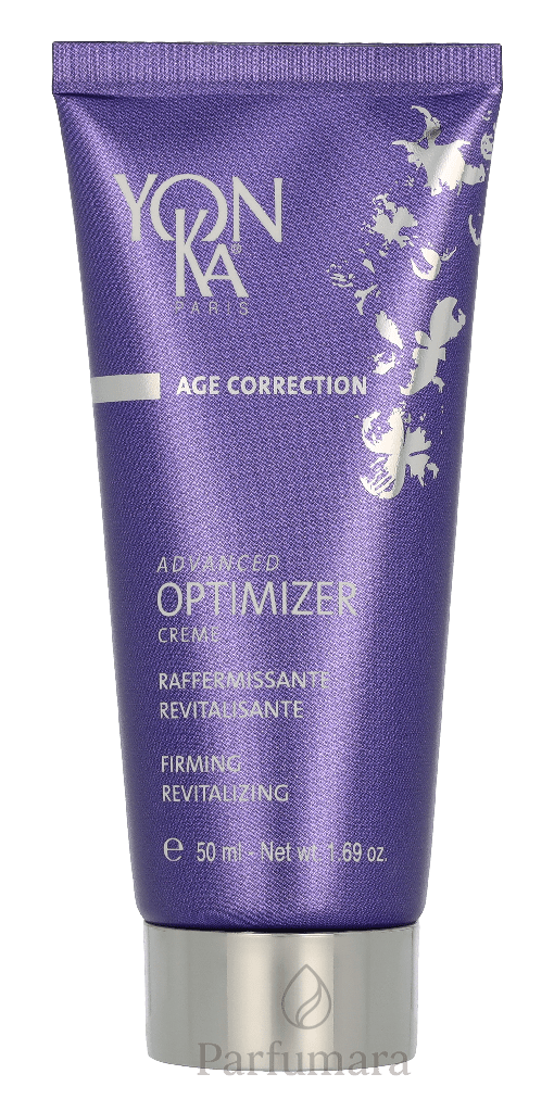 YonKa Age Correction Advanced Optimizer Creme 50 ml