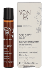 YonKa Specifics SOS Spot Roll-On Blemish Treatment 7 ml