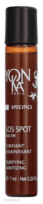 YonKa Specifics SOS Spot Roll-On Blemish Treatment 7 ml