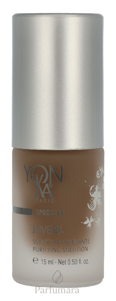 YonKa Specifics Juvenil Purifying Concentrate 15 ml