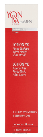 YonKa For Men Tonifier Lotion YK 150 ml