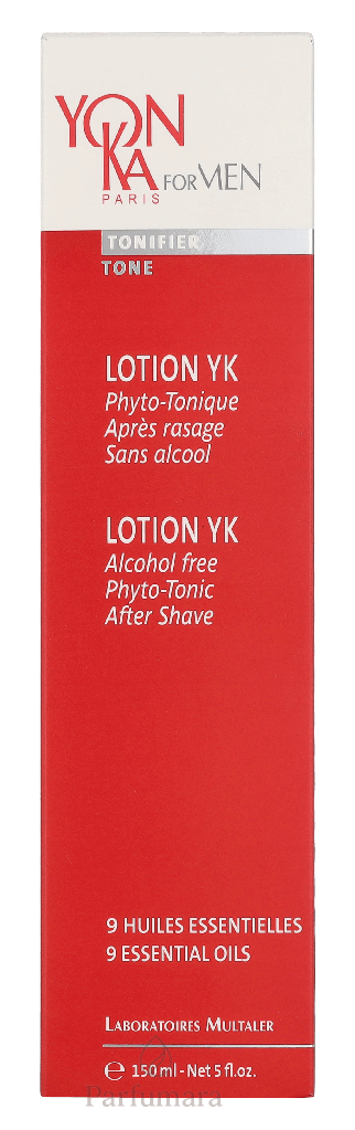 YonKa For Men Tonifier Lotion YK 150 ml