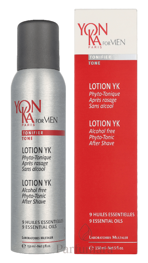 YonKa For Men Tonifier Lotion YK 150 ml