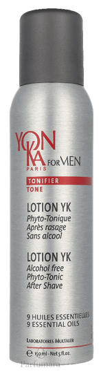 YonKa For Men Tonifier Lotion YK 150 ml