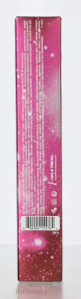 Benefit Badgal Bang! Waterproof Volumizing Mascara 36H Rebel Brown 8,5 g