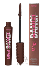 Benefit Badgal Bang! Waterproof Volumizing Mascara 36H Rebel Brown 8,5 g