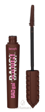 Benefit Badgal Bang! Waterproof Volumizing Mascara 36H Rebel Brown 8,5 g