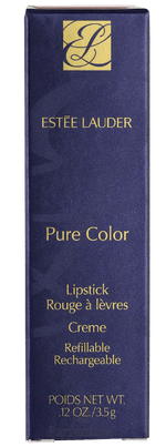 Estée Lauder Pure Color Cream Lipstick 520 Carnal 3,5 g
