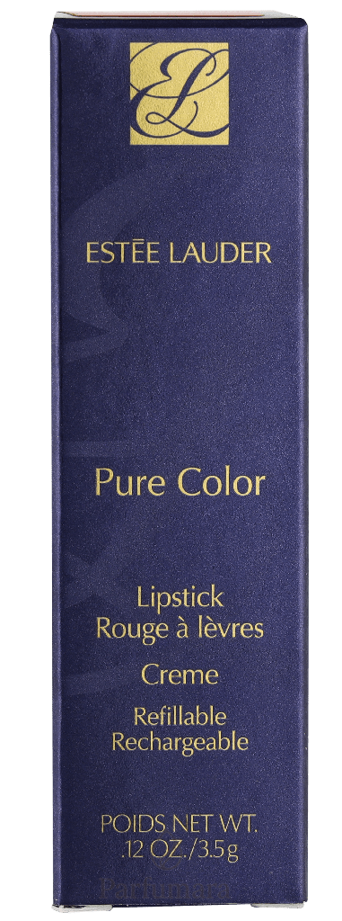 Estée Lauder Pure Color Cream Lipstick 520 Carnal 3,5 g