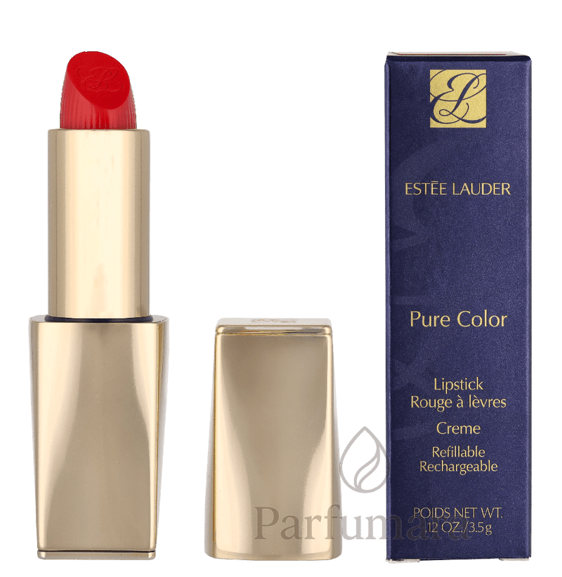 Estée Lauder Pure Color Cream Lipstick 520 Carnal 3,5 g