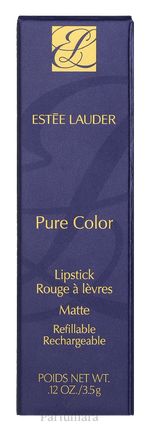 Estée Lauder Pure Color Matte Refillable Lipstick 567 Knowing 3,5 g