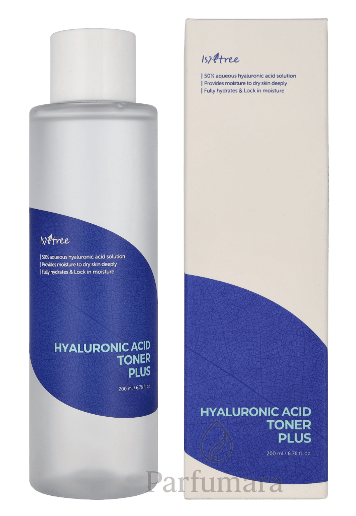 Isntree Hyaluronic Acid Toner Plus 200 ml