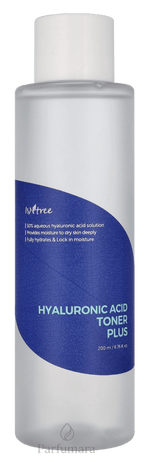 Isntree Hyaluronic Acid Toner Plus 200 ml
