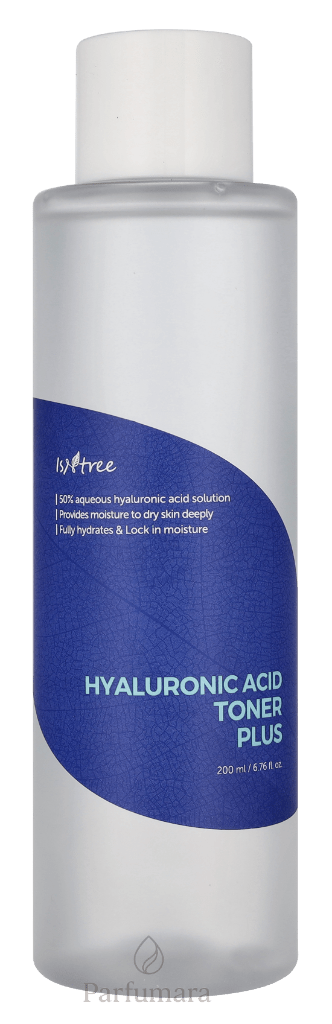Isntree Hyaluronic Acid Toner Plus 200 ml