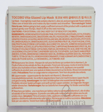 Tocobo Vita Glazed Lip Mask 20 ml