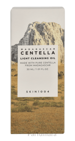 Skin1004 Madagascar Centella Light Cleansing Oil 200 ml
