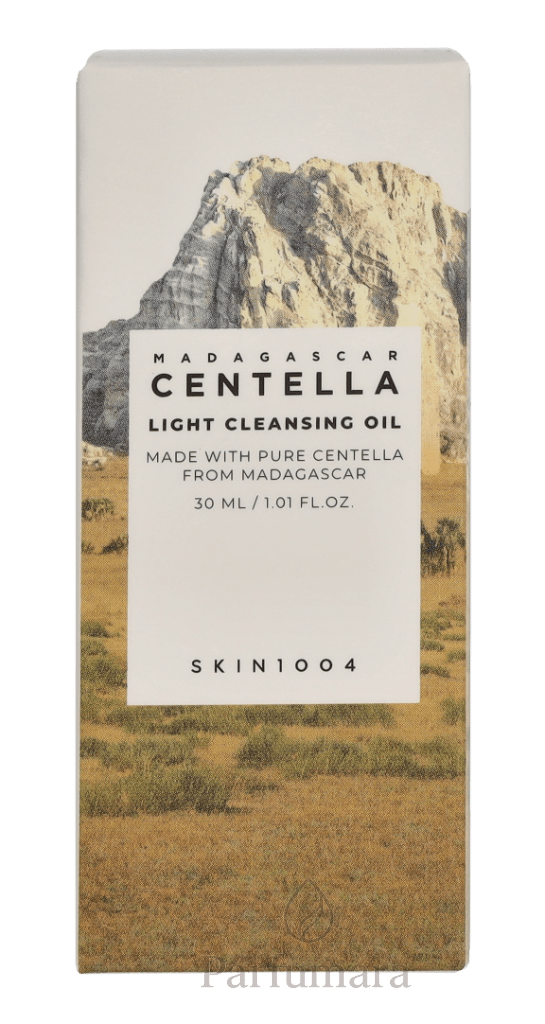 Skin1004 Madagascar Centella Light Cleansing Oil 200 ml