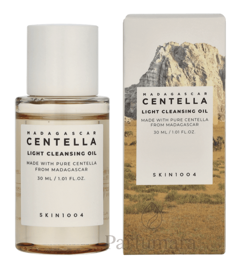 Skin1004 Madagascar Centella Light Cleansing Oil 200 ml